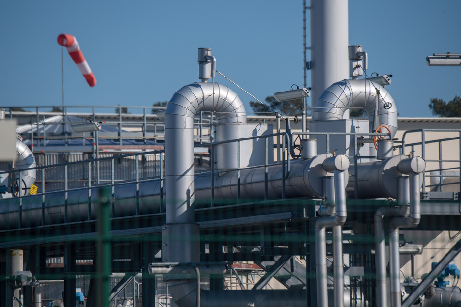 Was wird nun aus den Gas-Lieferungen von Russland nach Deutschland und in den Rest der westlichen Welt?
