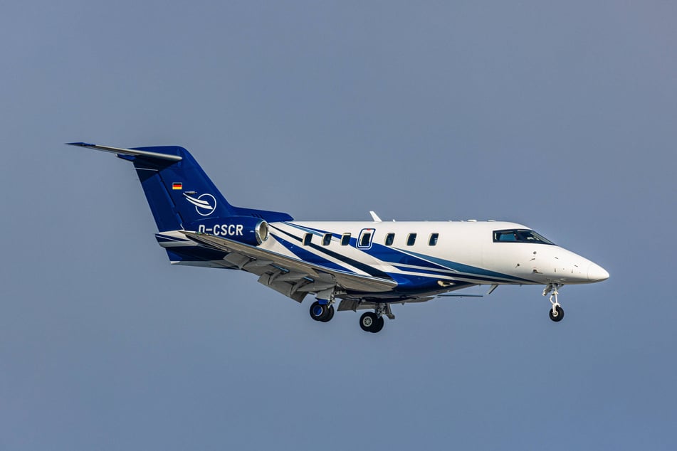 Die Flugzeugwerke Pilatus in der Schweiz gehören zu den Kunden von PMG.