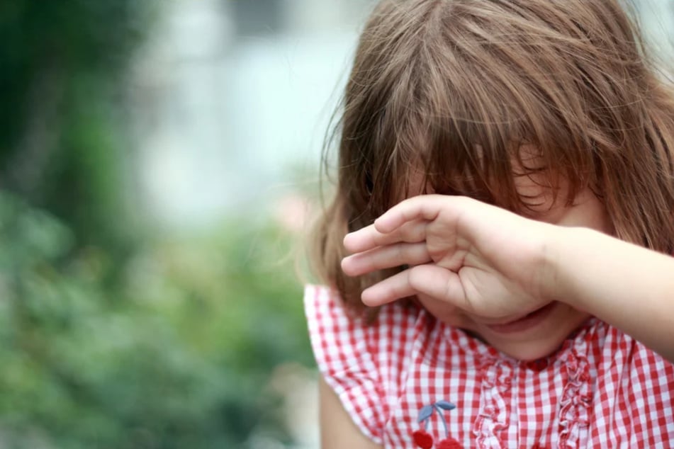 24 Kleinkinder soll die Erzieherin Roksana Lecka (22) misshandelt haben. (Symbolbild)
