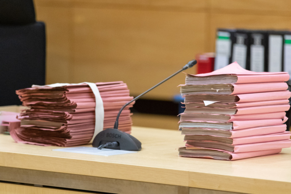 In der Anklageschrift hieß es der Angeklagte haben sich "in seiner Ehre verletzt gefühlt" (Symbolfoto).