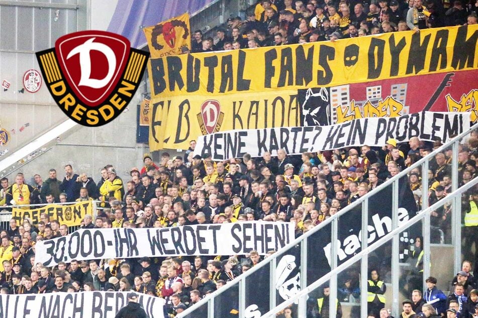 Ticket-Chaos, eine Demo und viele Baustellen: Hertha lässt Dynamo abblitzen