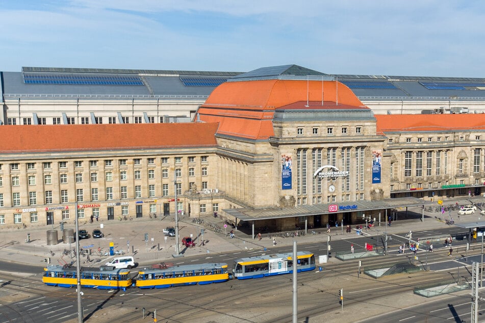 Leipzig: Bahn reagiert! Diese Maßnahmen werden an Deutschlands gefährlichstem Bahnhof umgesetzt
