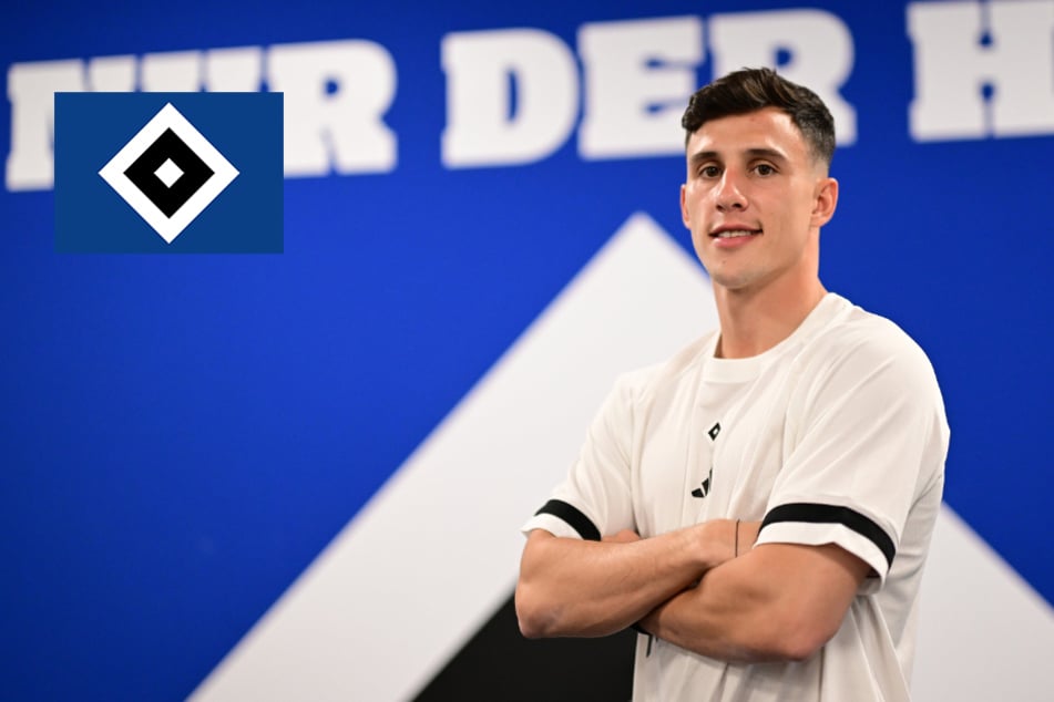 Wechsel fix! HSV verstärkt sich im Mittelfeld