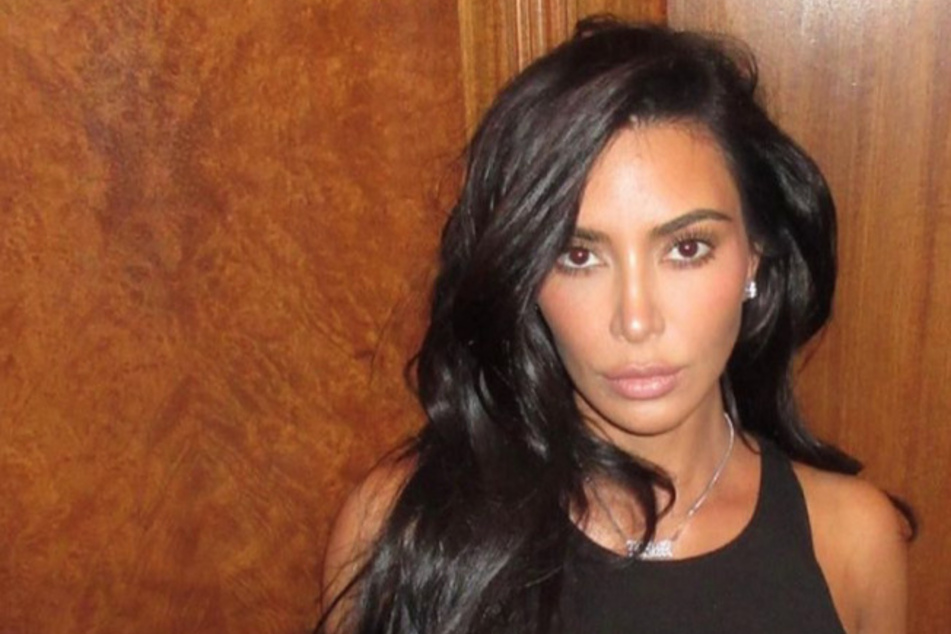Kim Kardashian calls for compassion amid Israel-Gaza war