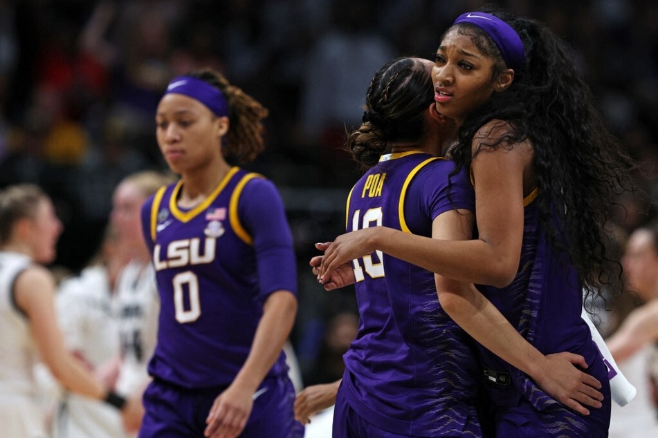 Angel Reese fans are not happy with LSU basketball schedule