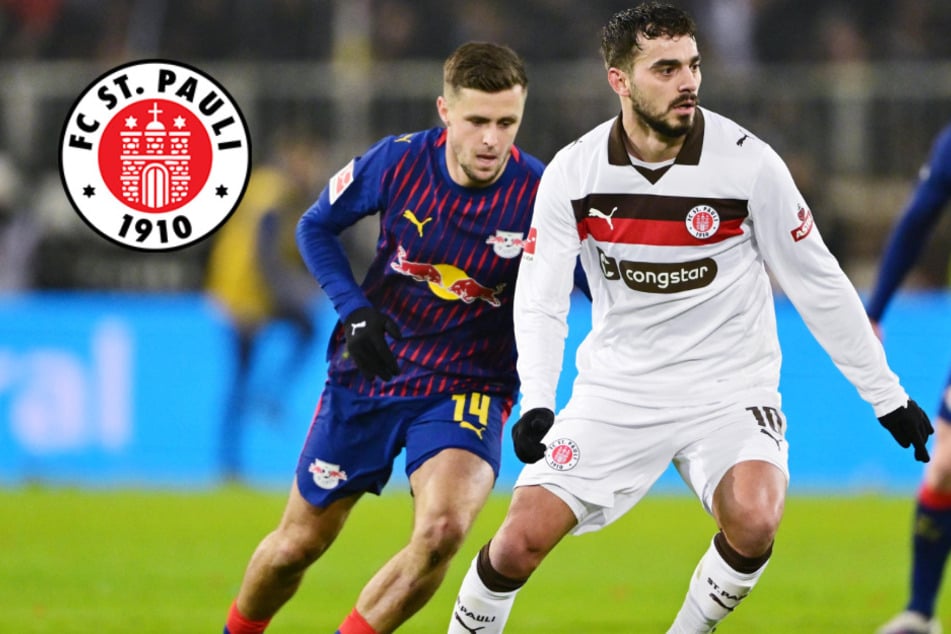 St.-Pauli-Blog: Danel Sinani gegen RB Leipzig - zwischen Lob und Kritik
