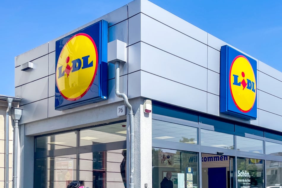 Deswegen rechnet Lidl am Dienstag (20.5.) mit Ansturm
