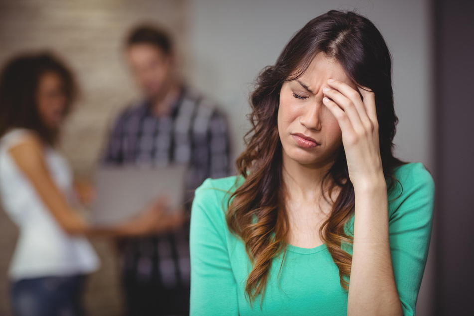 Stress kann ernsthafte negative Auswirkungen auf die Gesundheit haben.