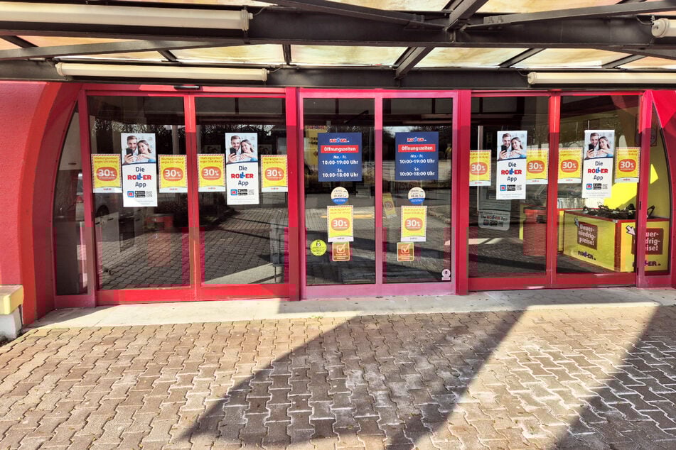 ROLLER Gera (Bieblach)