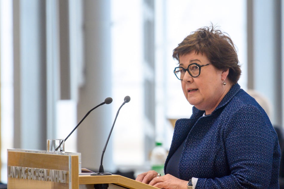 "Schürt einen Generalverdacht": Grimm-Benne kritisiert strengere Regeln für Krankschreibung