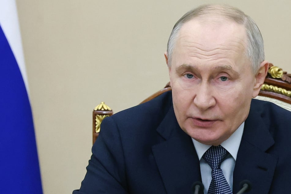 Ukraine-Krieg: Kreml bestätigt nächste Verhandlungen in Abu Dhabi