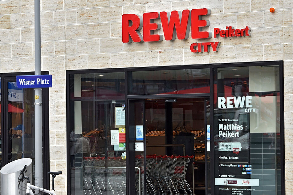 Erstaunlich, was REWE gerade im Angebot hat