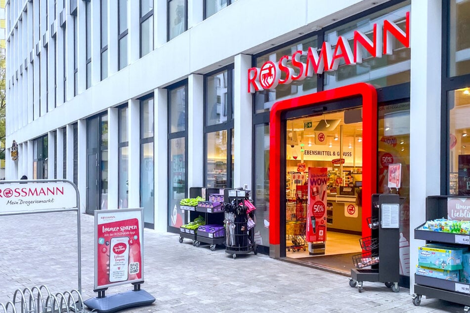 ROSSMANN senkt ab Montag (10.11.) die Preise dieser Produkte