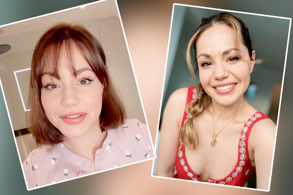 Christina Hänni (35) hat sich stolz über ihren After-Baby-Body geäußert - und eine Botschaft versendet.