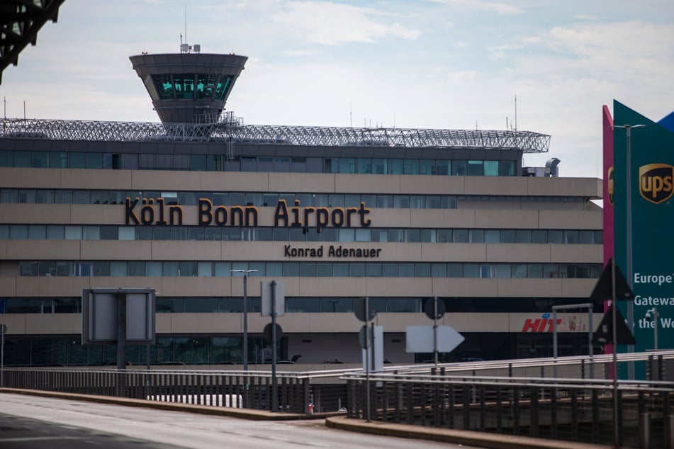 Bislang kam es trotz des Cyberangriffs zu keinen Störungen am Kölner Flughafen.