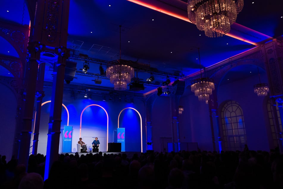 Vom 7. bis zum 22. März verwandelt sich Köln wieder in die europäische Literaturhauptstadt. (Archivbild)