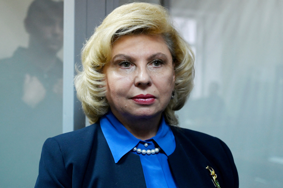 Tatjana Moskalkowa (67) ist Putins Beauftragte für Menschenrechte. Dass sie größeren Einfluss auf Entscheidungen des Kremls hat, darf bezweifelt werden. (Archivbild)
