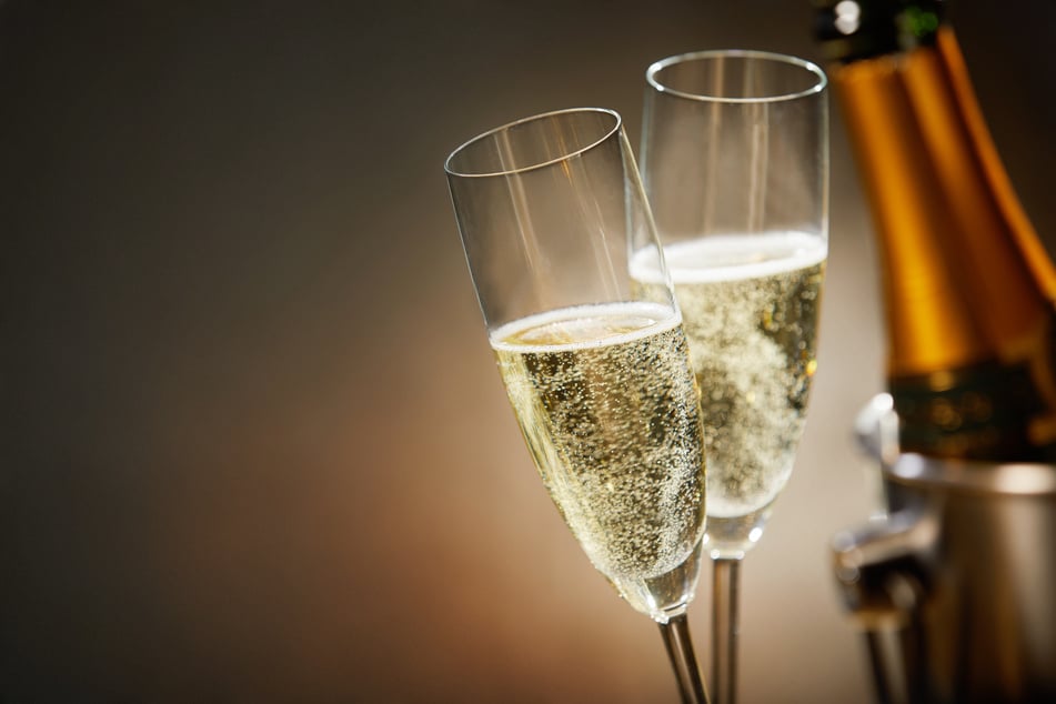 Marke oder doch Discounter? Champagner-Test hält einige Überraschungen bereit