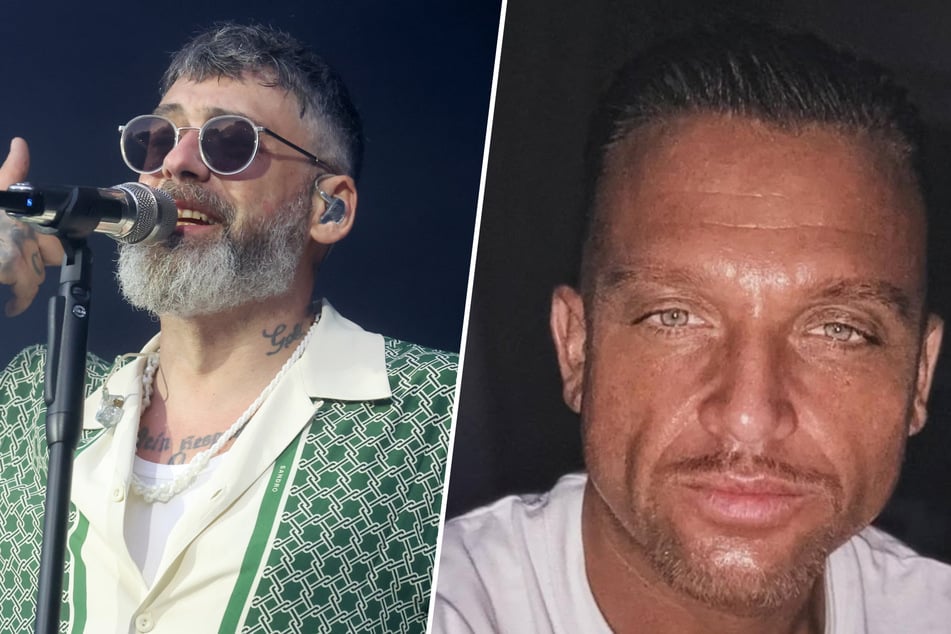 Menowin Fröhlich packt aus: Deshalb hat Sido den Kontakt zum "DSDS"-Star abgebrochen