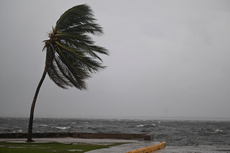 Hurricane Melissa is expected to bring maximum winds of 165 miles per hour and up to 40 inches of rain.