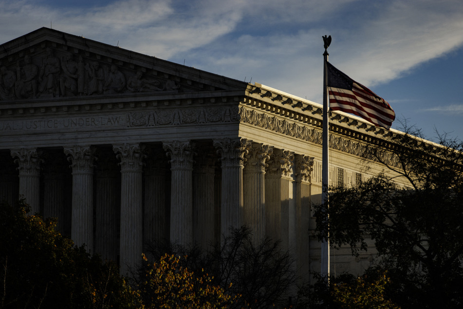 SCOTUS upheld a law that gives Native American families priority in adoptions and foster care placements of tribal children.