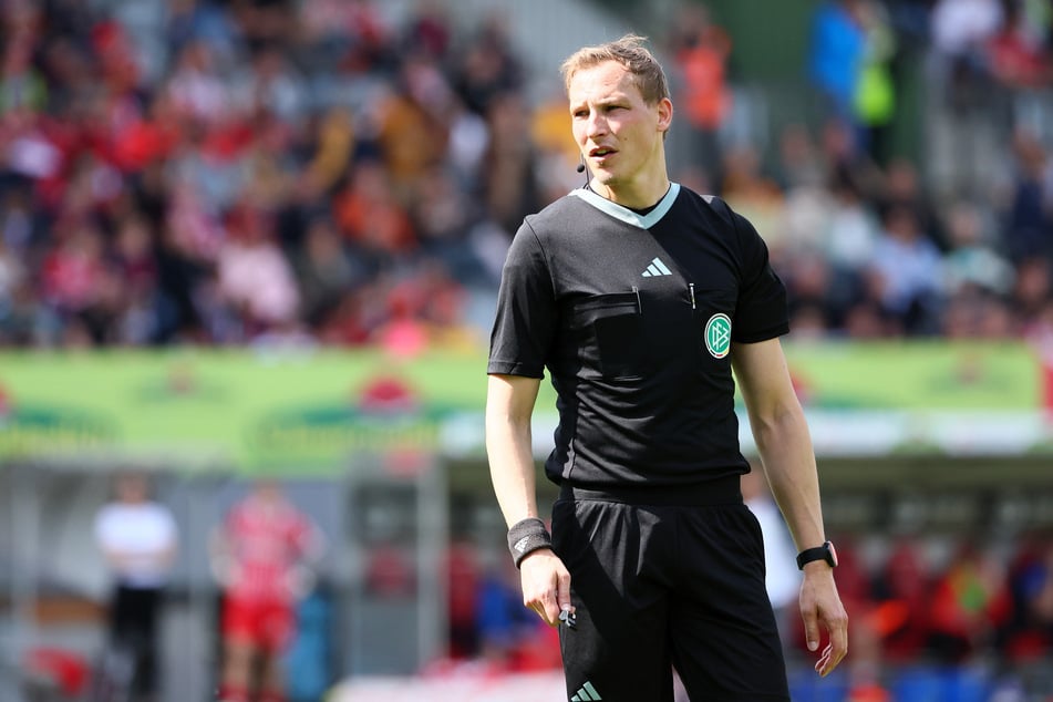 Unter Martin Petersen spielt die SGD gerne: Von neun Partien ging nur eine verloren.