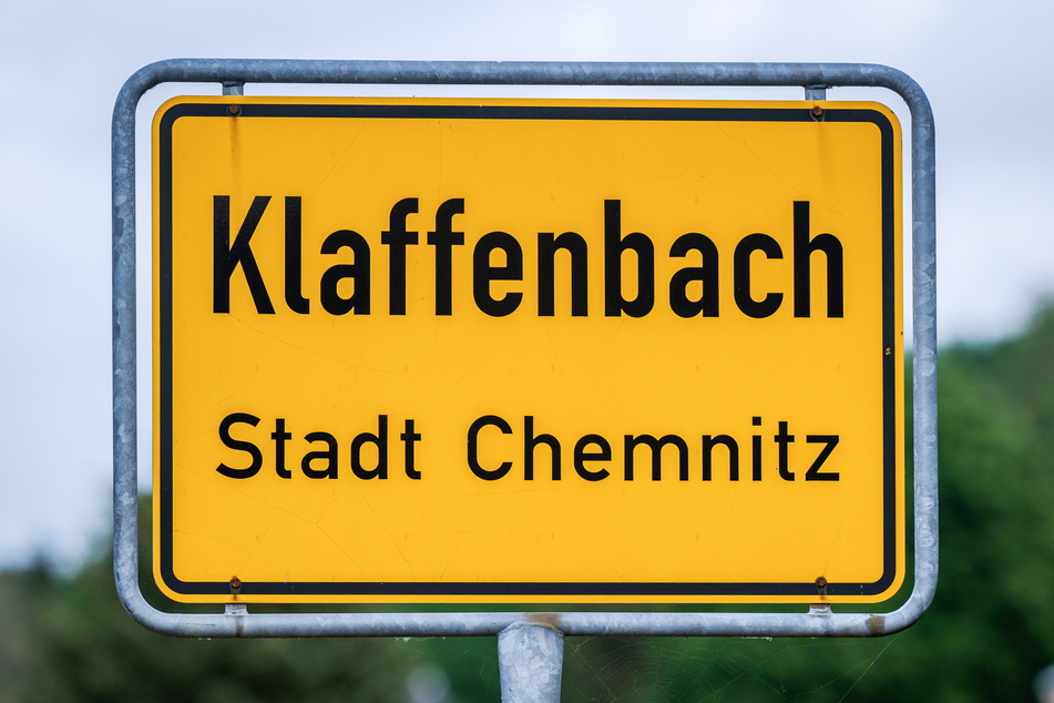 Klaffenbach ist seit 1997 eingemeindet. In dem 8,6 Quadratkilometer großen Ortsteil wohnen rund 2300 Menschen.