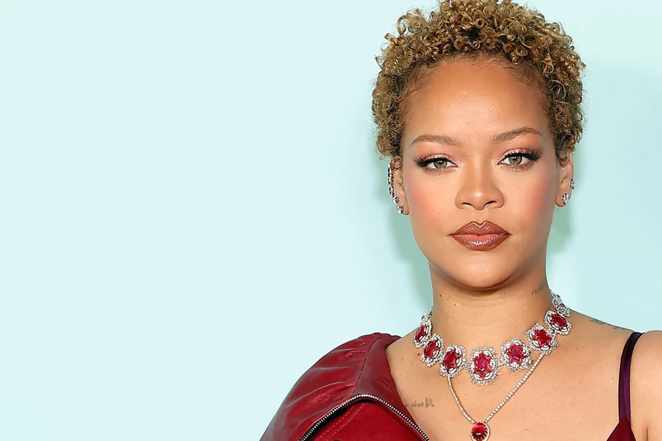 Is Rihanna planning a new album and comeback tour in 2025?