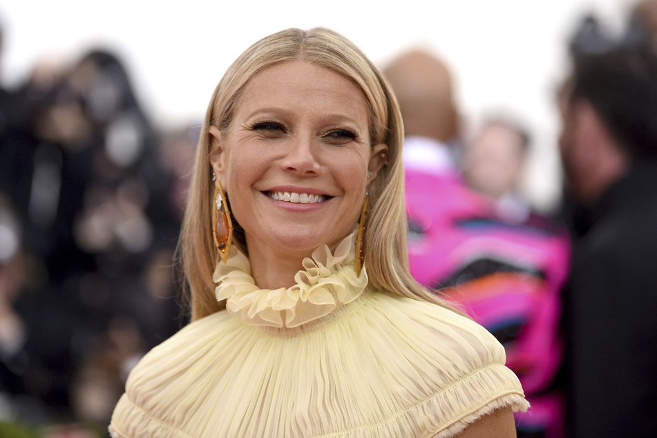 Gwyneth Paltrow (47) nimmt auch bei intimen Themen kein Blatt vor den Mund.