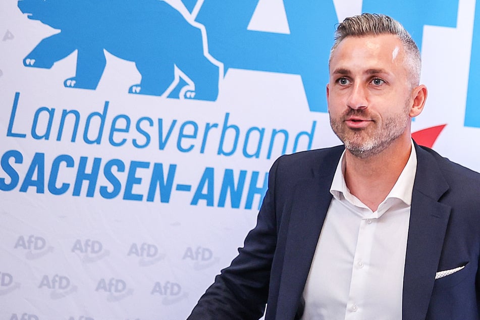 Vor Wahlen in Ostdeutschland: So viele fänden AfD-Ministerpräsidenten gut