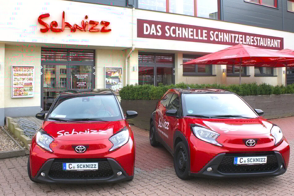 Beliebtes Restaurant in Chemnitz startet diese coole Schnitzel-Aktion