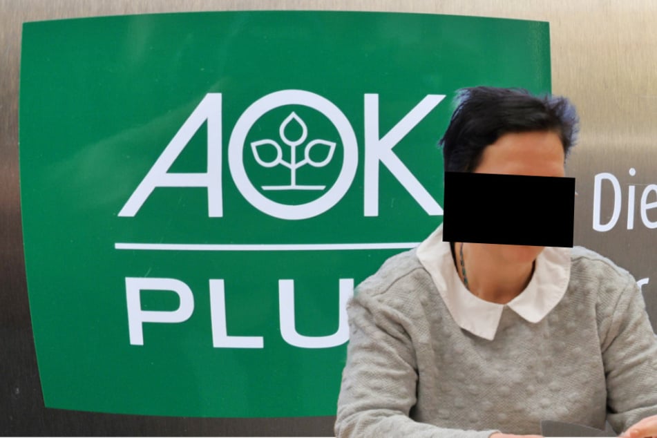 Nichts gemacht, aber Rechnungen gestellt: Nachbarschaftshilfe zockte AOK ab