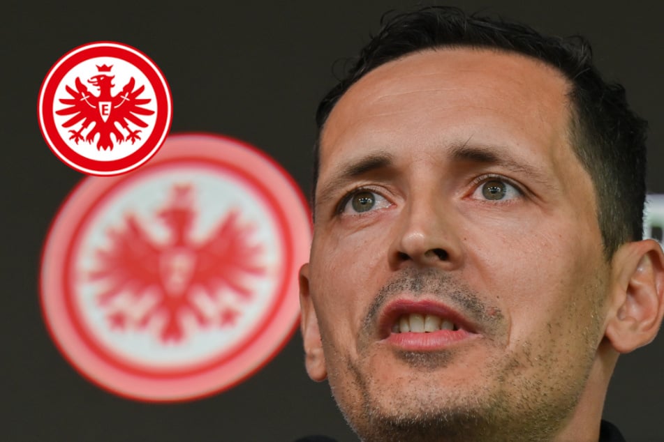 Bundesliga-Start für SGE: Irrer Toppmöller-Countdown und wohl mit Kolo Muani