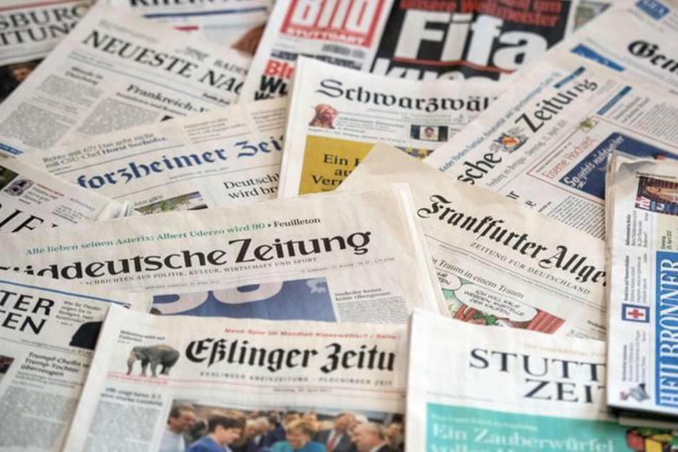 "Tag der Pressefreiheit" bei "Fakt ist! aus Magdeburg".