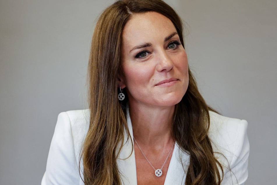 Princess Kate Middleton revealed that she is undergoing chemotherapy after being diagnosed with cancer following her abdominal surgery in January.