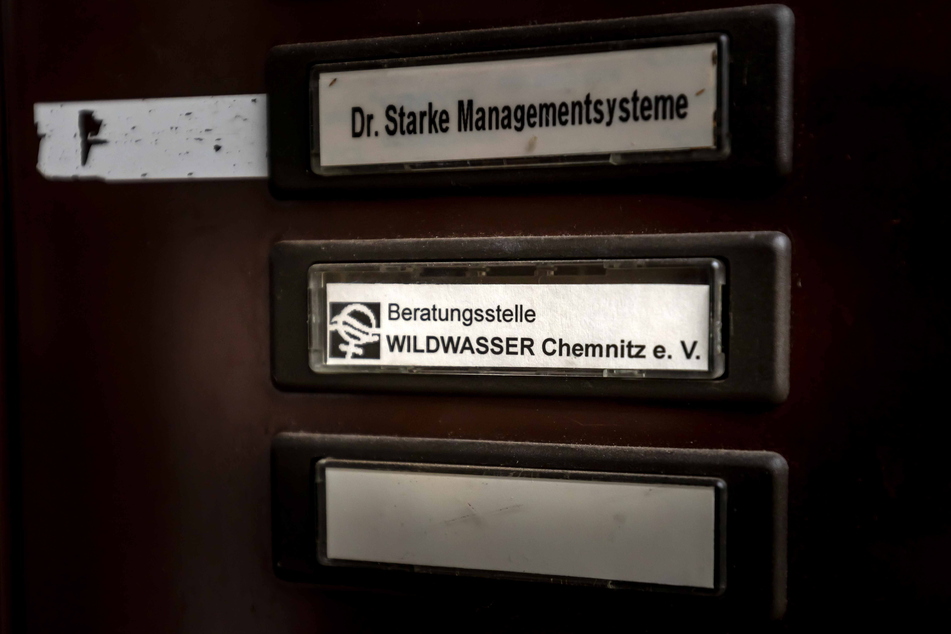 Die Beratungsstelle des Vereins "Wildwasser" berät Opfer von sexualisierter Gewalt.