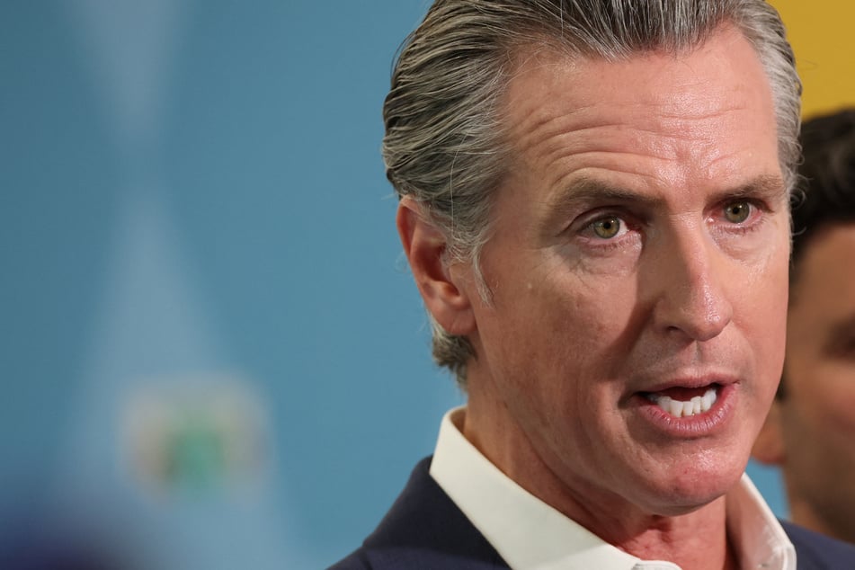 Newsom signs first US law requiring AI chatbot safety measures after teen suicides