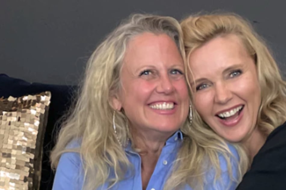 Barbara Schöneberger: Veronica Ferres will als Ex-Kartoffel und Trucker-Babe diesen Promi küssen