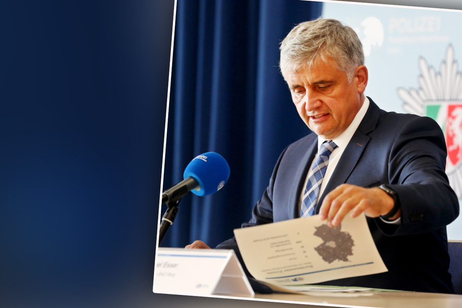Sie deckte Kindesmissbrauch auf, jetzt wird Ermittlungsgruppe "Berg" aufgelöst