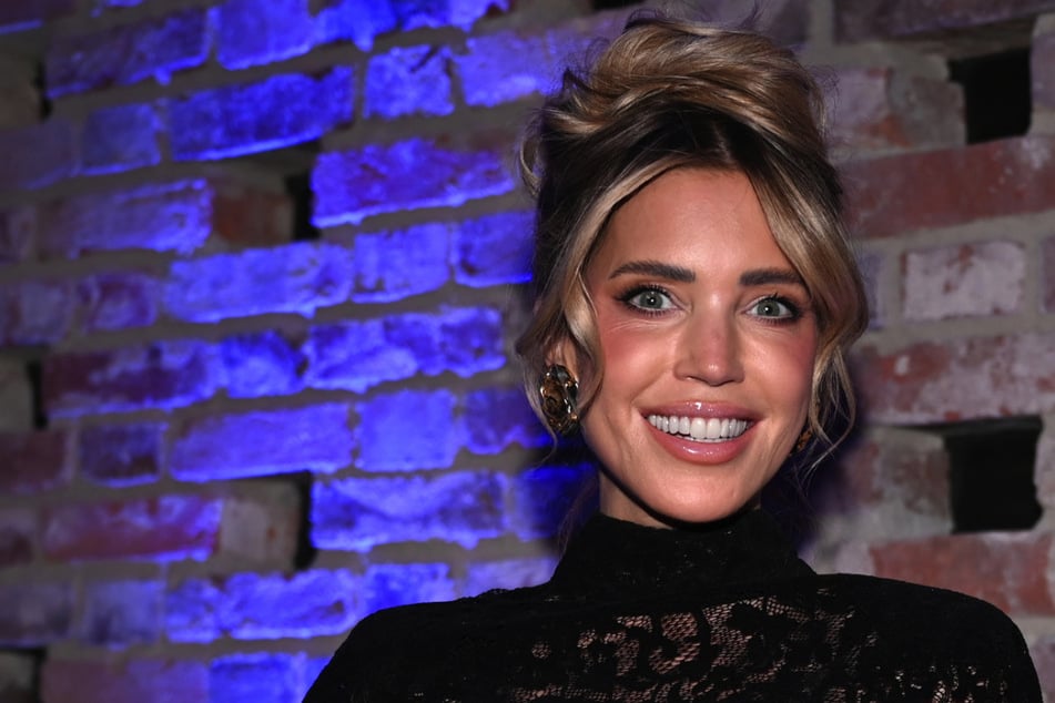 Sylvie Meis blickt auf ihre dunkelsten Stunden: "Musste um mein Leben kämpfen"