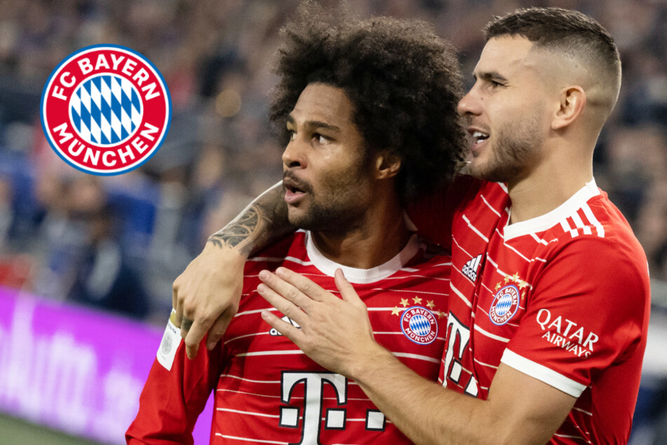 PSG macht bei Bayern-Star ernst: Deal kurz vor Abschluss?