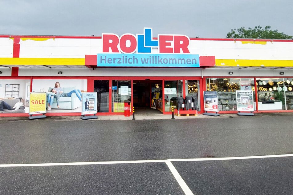 ROLLER Rendsburg