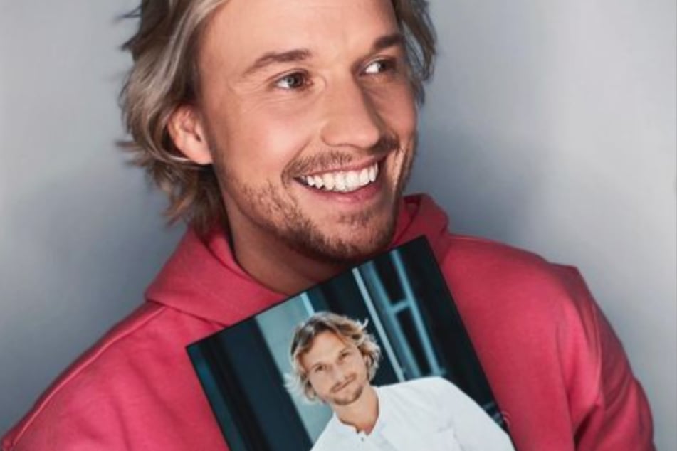 Christopher Kohn hat bis November 2022 den Arzt Finn Albrecht in der RTL-Soap "Alles was zählt" gespielt.