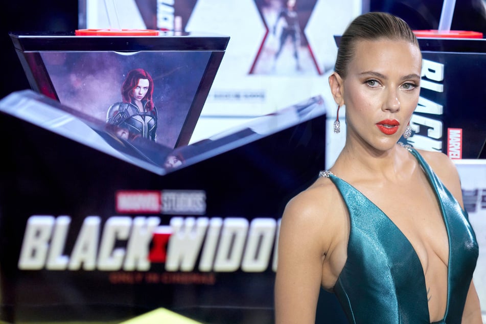 The terms of the settlement between Scarlett Johansson and Disney have not been disclosed.