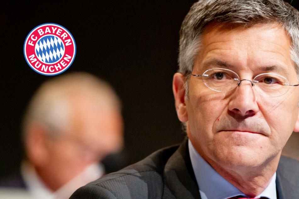 Rassismusvorwurf beim FC Bayern: Präsident Herbert Hainer äußert sich zu Vorgehen