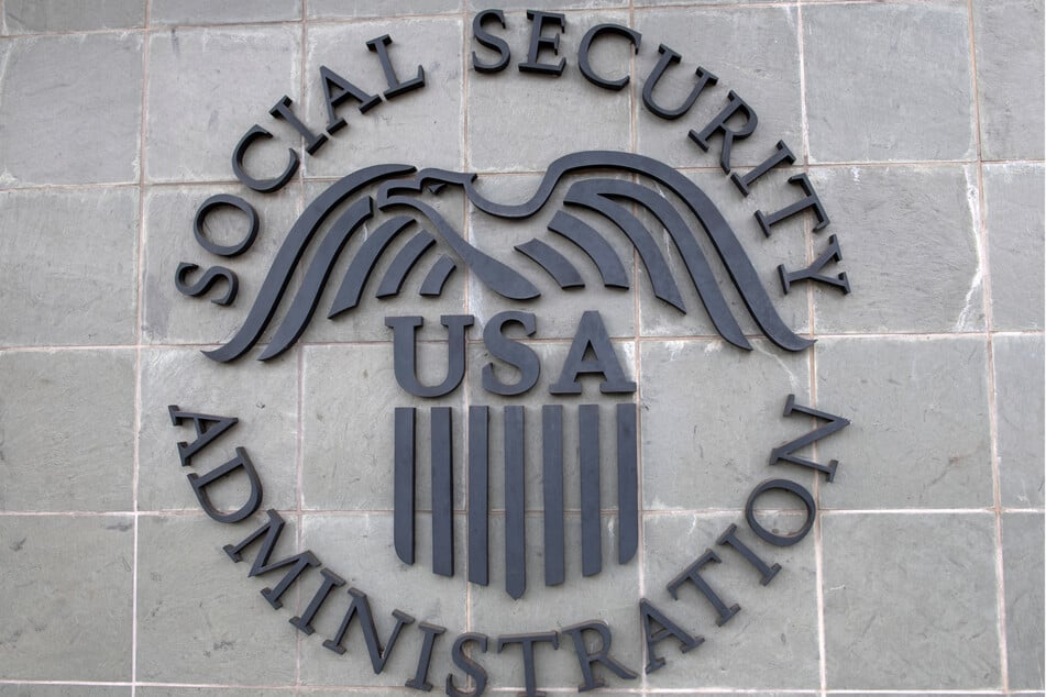 The Trump administration has put an "anti-fraud expert" in charge of Social Security, long a politically untouchable entitlement program, the White House confirmed Tuesday.