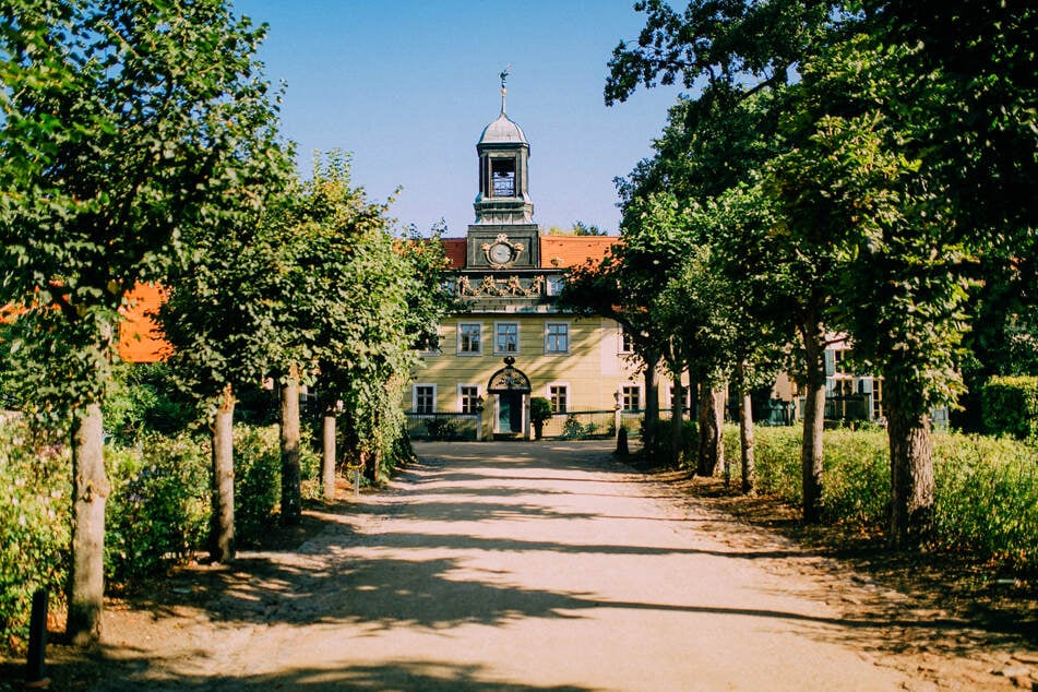 Zwischen Weinbergen und Elbtal lädt die Villa Sorgenfrei in Radebeul zu einer stilvollen Auszeit mit preisgekrönter Küche ein.
