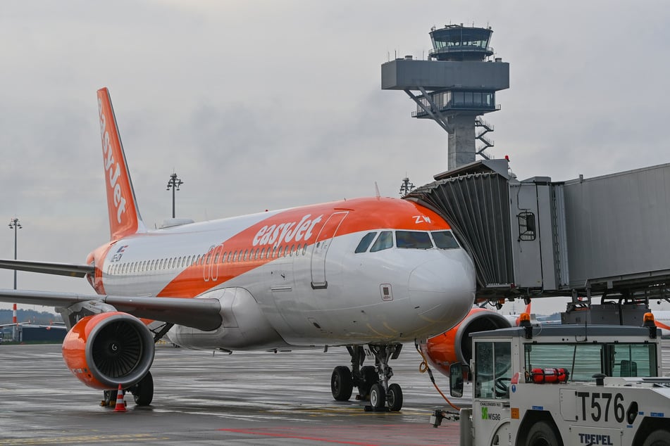 Im April wurden 265.000 Fluggäste im neuen BER-Terminal gezählt.