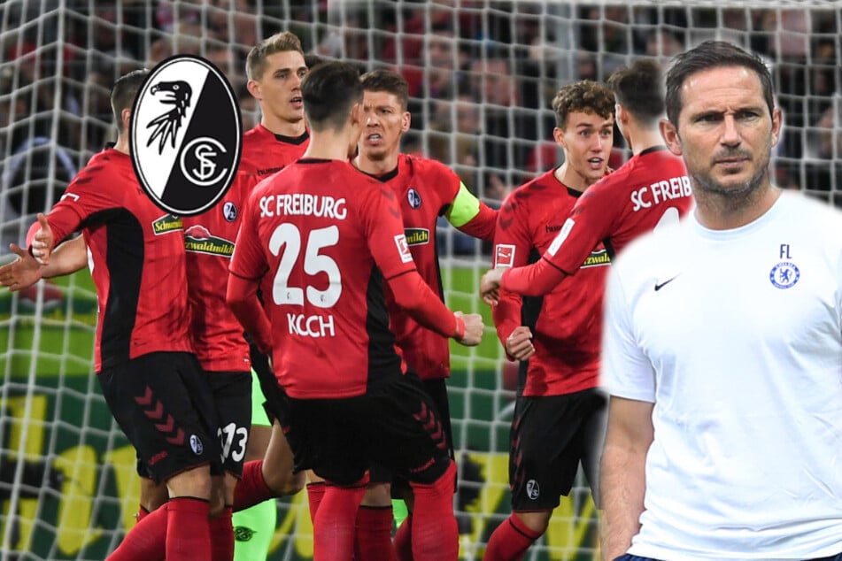 Nationalspieler im Visier! Bedient sich der FC Chelsea beim SC Freiburg?