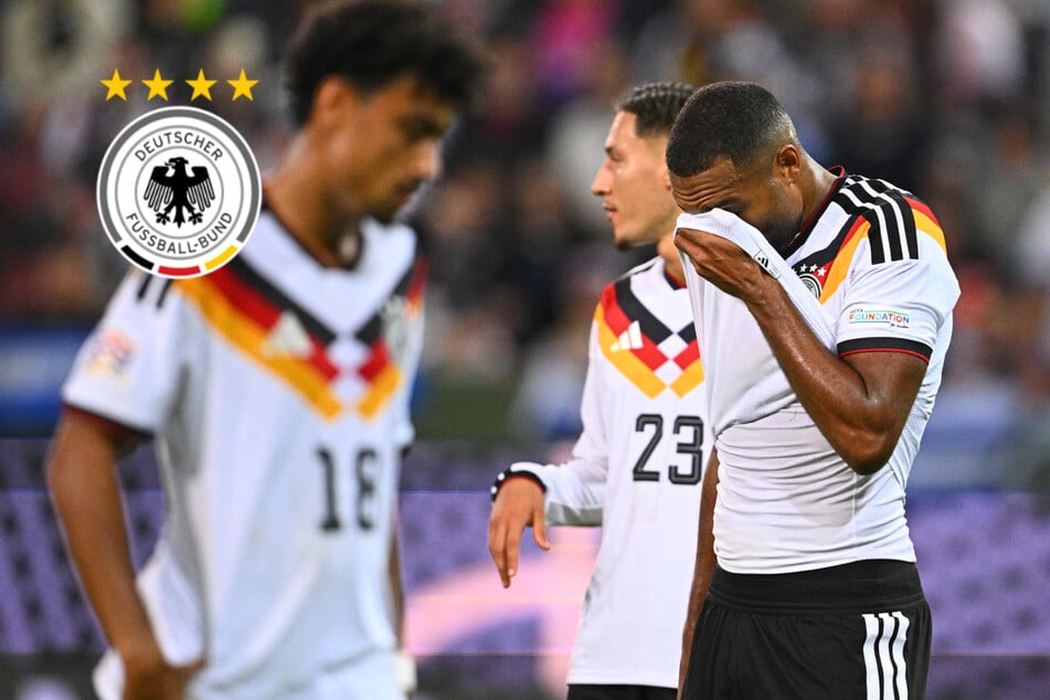 Erste Pleite unter Klopp: Griechen dämpfen Euphorie ums DFB-Team